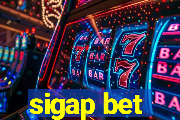 sigap bet